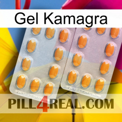 Gel Kamagra cialis4